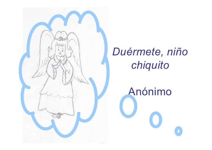 Recital Nanas