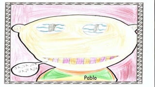 Pablo
 