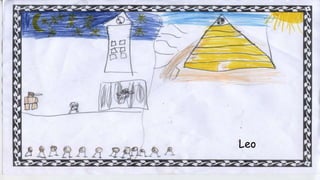 Leo
 