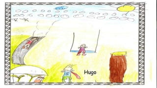 Hugo
 