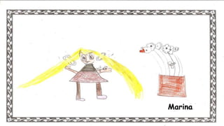 Marina
 