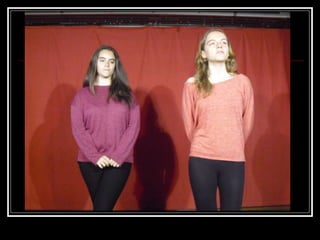 Recital  poesia secundaria