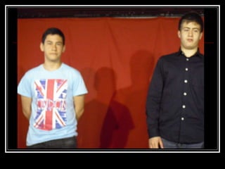 Recital  poesia secundaria