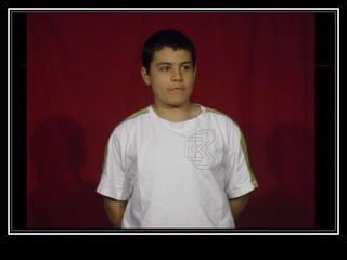 Recital  poesia secundaria