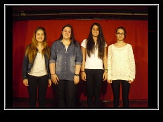 Recital  poesia secundaria