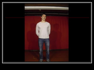 Recital  poesia secundaria