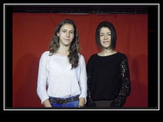 Recital  poesia secundaria