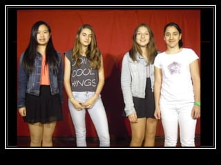 Recital  poesia secundaria