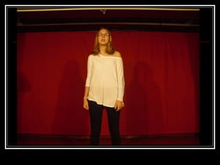 Recital  poesia secundaria