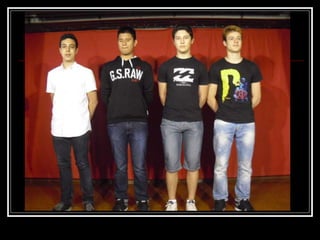 Recital  poesia secundaria