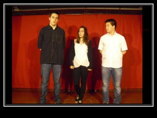 Recital  poesia secundaria