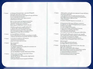 Recital su San Gandolfo