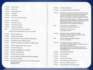 Recital su San Gandolfo