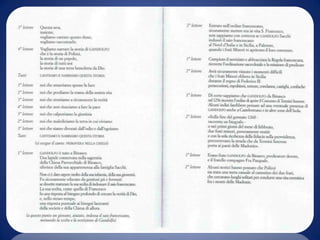 Recital su San Gandolfo