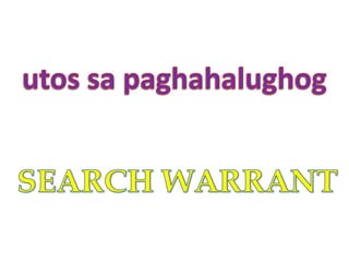 Recitation  # 1   3 rd quarter