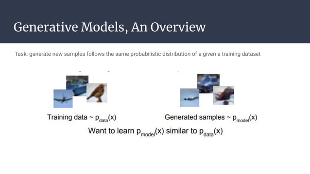 Introduction to Variational Auto Encoder | PDF