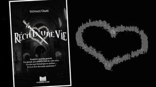 Recit D'Une Vie (Anniversaire)