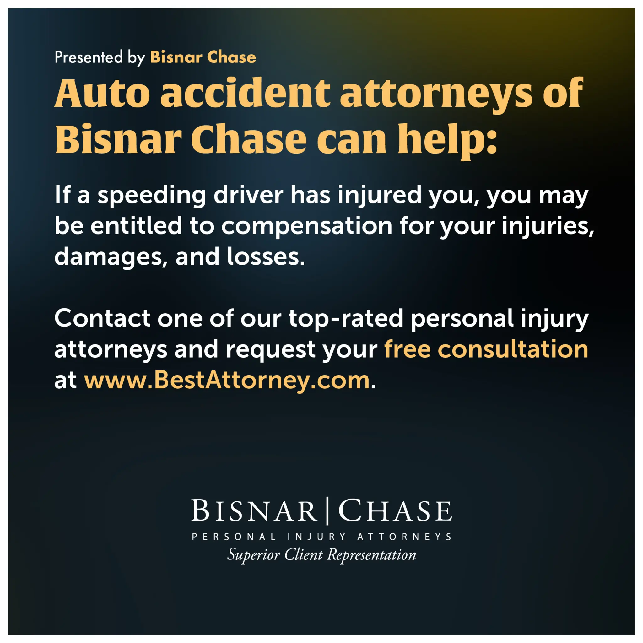 Speeding remains one of the leading causes of deadly crashes