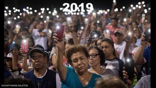 Das Konzept der Digitale Nachhaltigkeit
828. Februar 2020 – Dr. Matthias Stürmer, Forschungsstelle Digitale NachhaltigkeitAPA/AFP/MARK RALSTON
2019
 