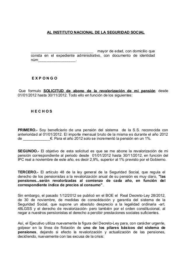 Reclamacion pensiones (s.so1