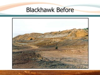 Blackhawk Before




          Area 3 – Upper Test Plot
 