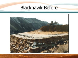 Blackhawk Before




          Area 3 – Upper Test Plot
 
