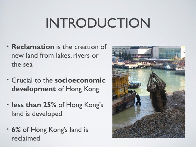 Reclamation Presentation 2 reclamation-presentation-2