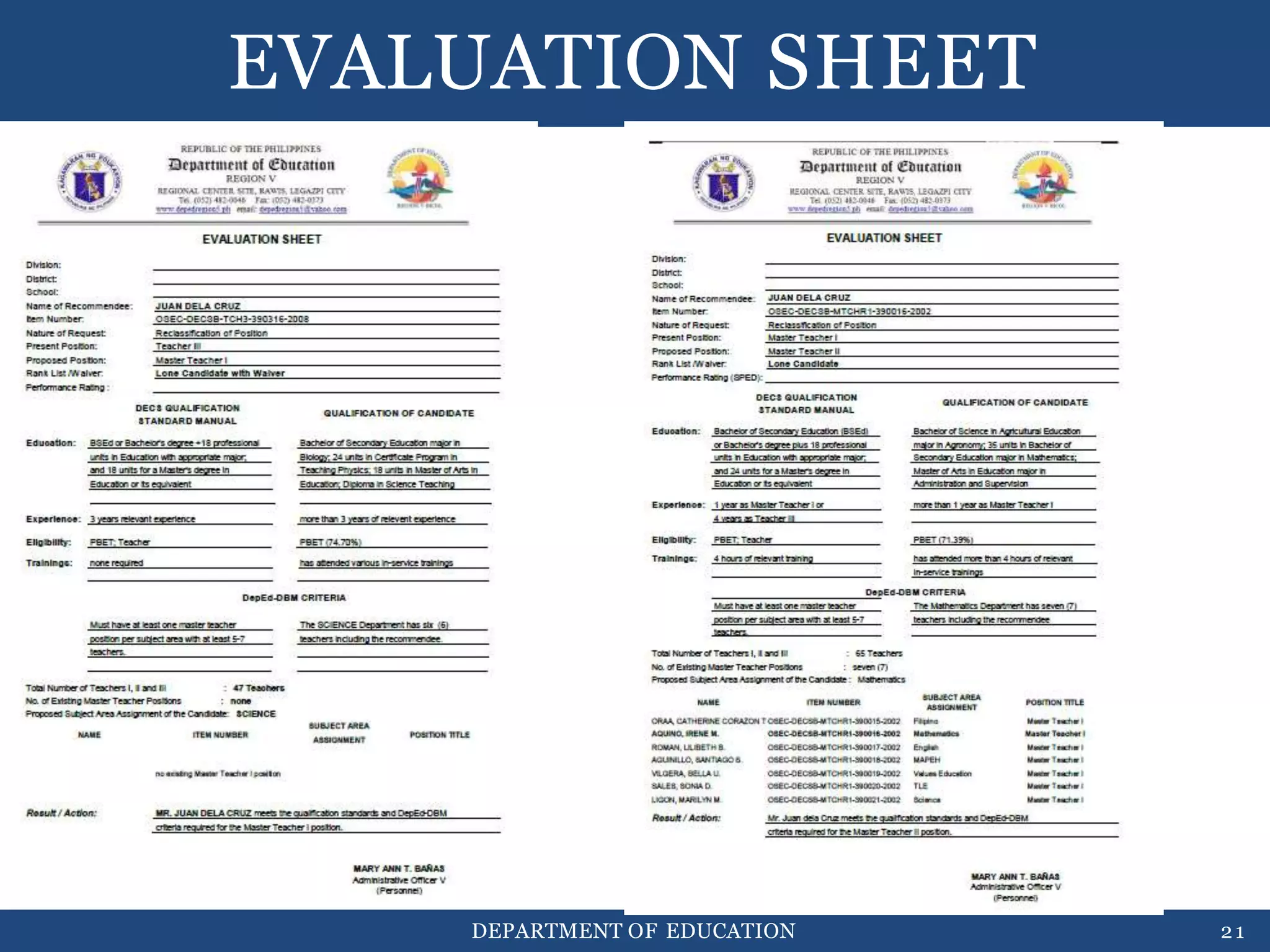 RECLASSIFICATION-OF-POSITIONS-FROM-ROV.pptx
