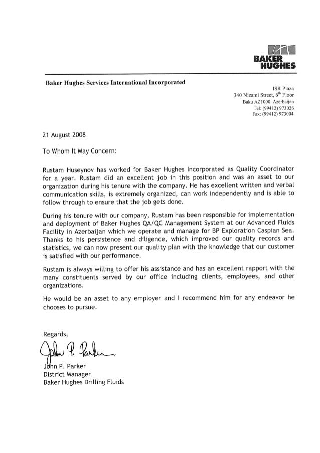 How To Write A Letter Of Rec For A Student How To Write A Letter Of Rec For A Student