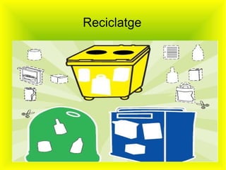 Reciclatge 