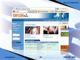 Puede generar conflictos de intereses