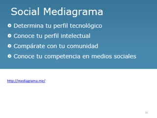 http://mediagrama.me/




                        33
 