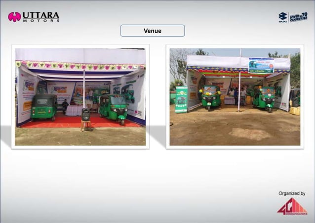  RE CNG Test drive.pptx Bildidee 