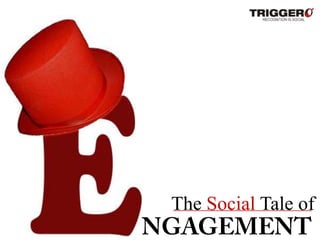 The Social Tale of NGAGEMENT 