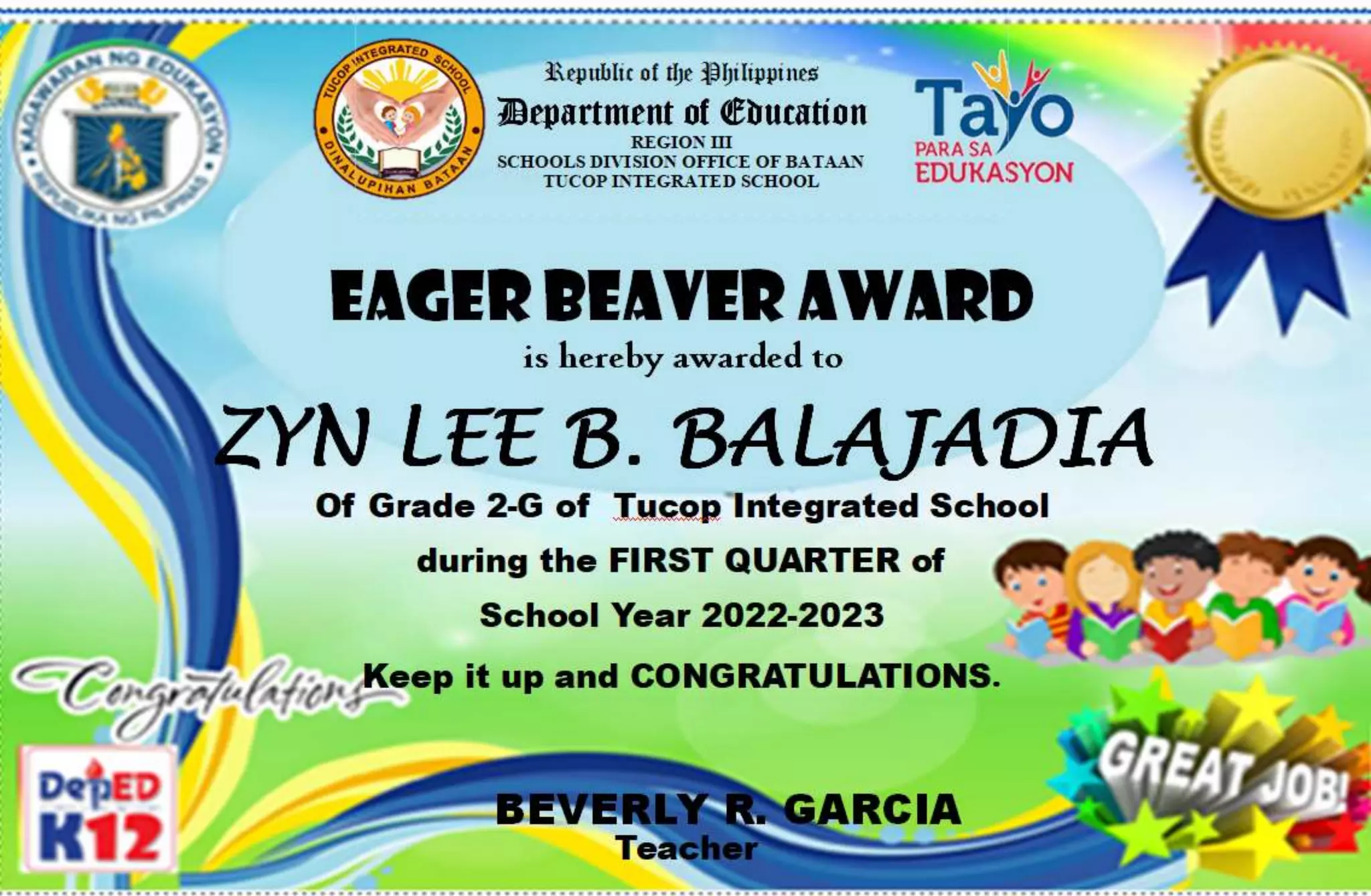 RECOGNITION POWERPOINT.pptx