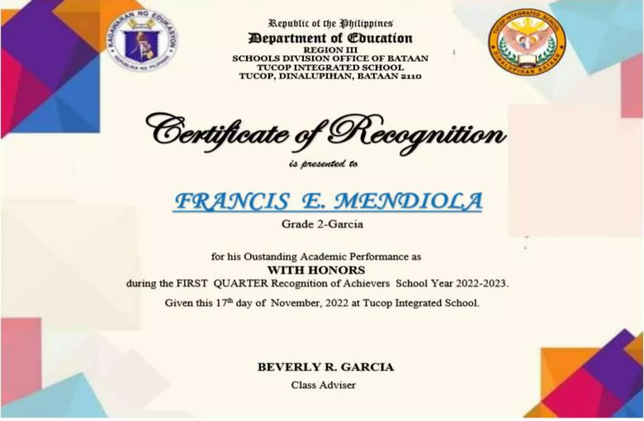 RECOGNITION POWERPOINT.pptx