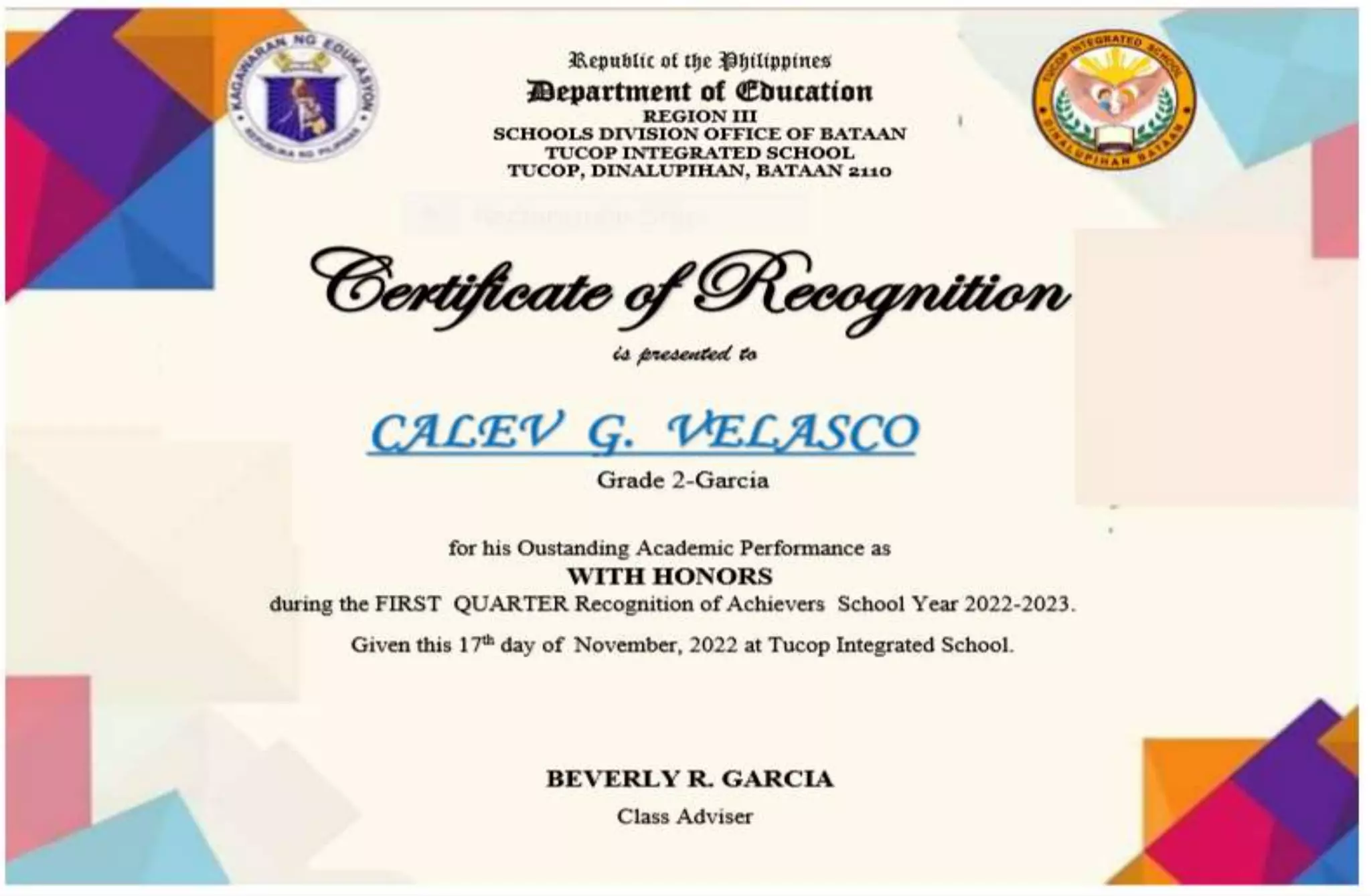 RECOGNITION POWERPOINT.pptx