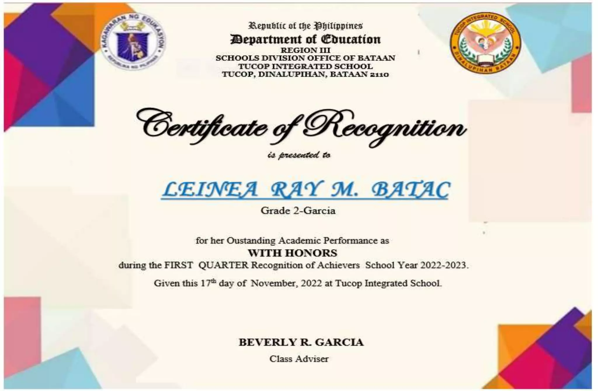 RECOGNITION POWERPOINT.pptx