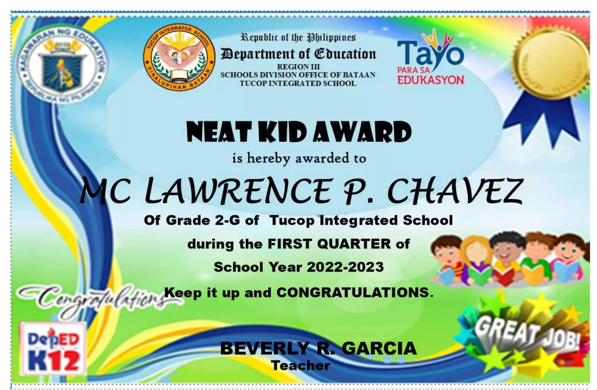 RECOGNITION POWERPOINT.pptx