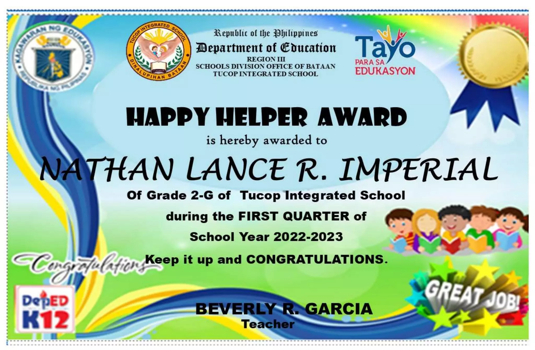 RECOGNITION POWERPOINT.pptx