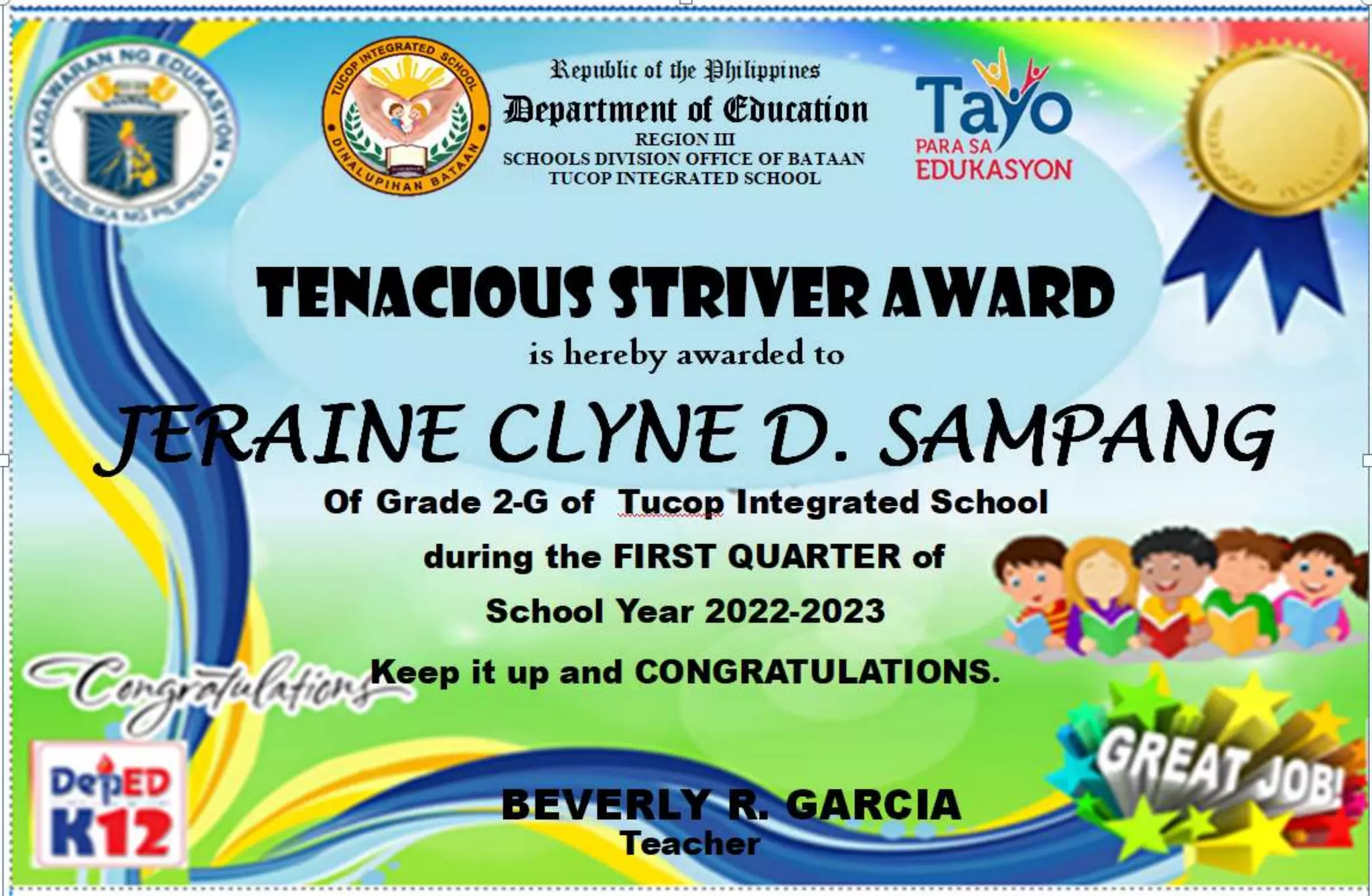 RECOGNITION POWERPOINT.pptx