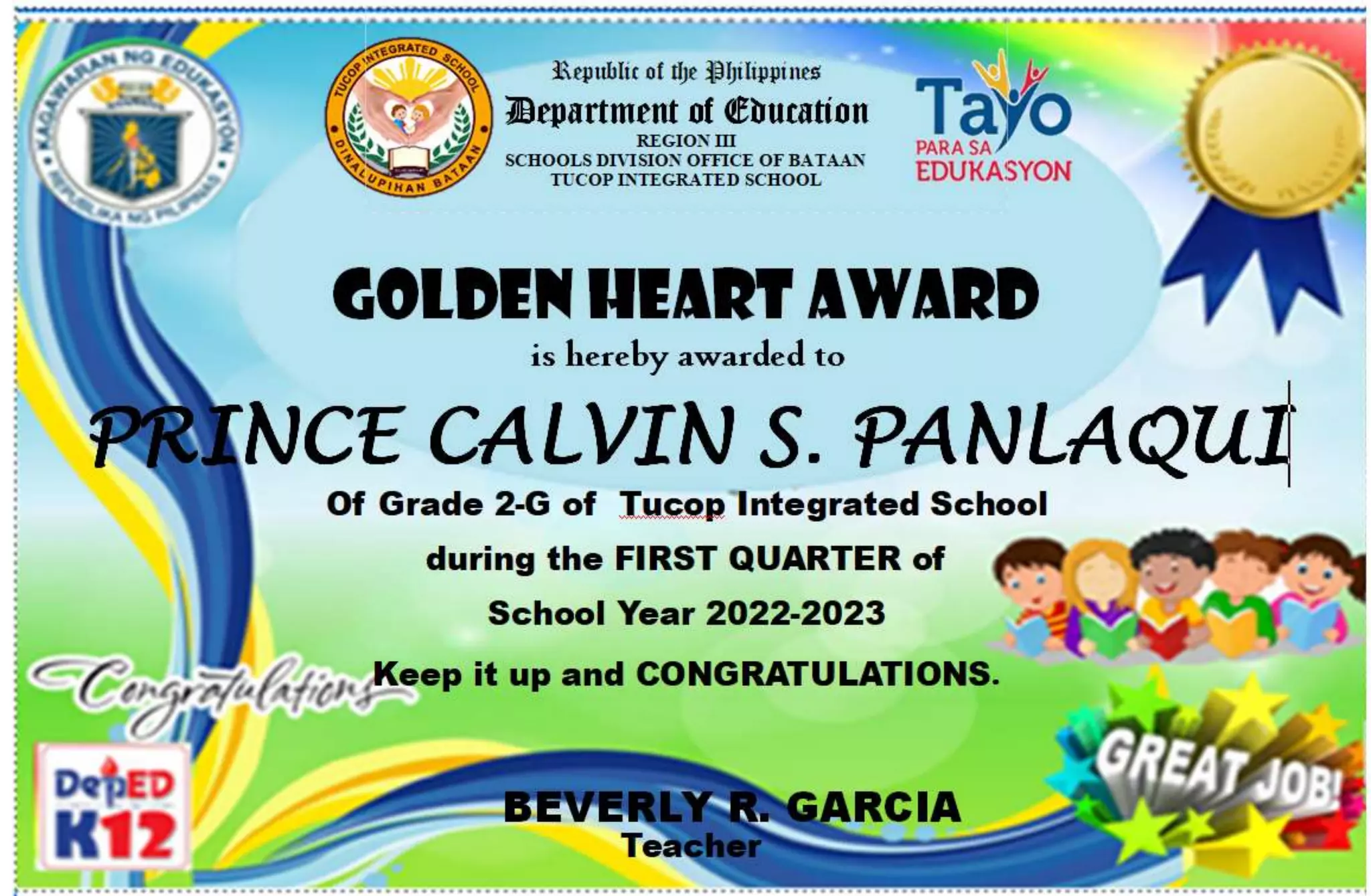 RECOGNITION POWERPOINT.pptx