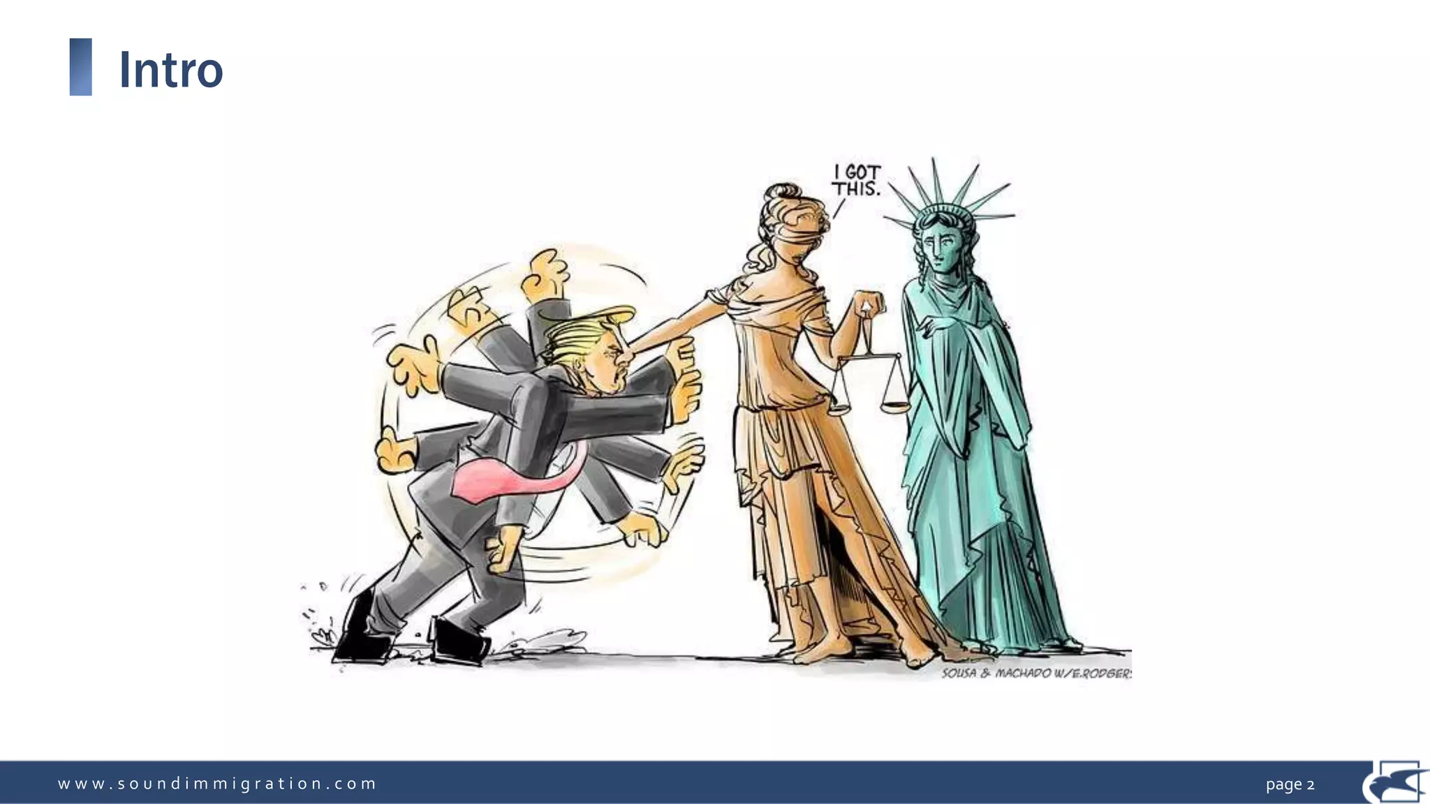 w w w . s o u n d i m m i g r a t i o n . c o m
Intro
page 2
 