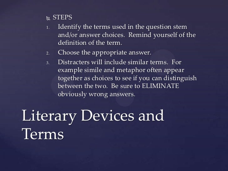 Recognizing question stems