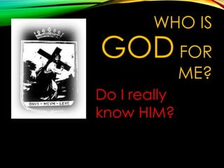 I Am God S Masterpiece
