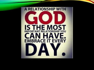 I Am God S Masterpiece