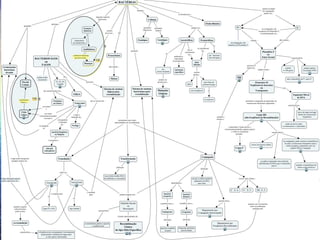 Recombinação genetica