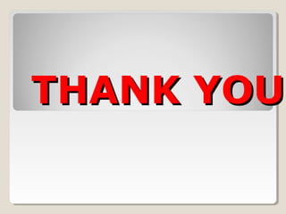 THANK YOUTHANK YOU
 