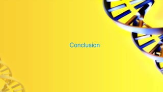 Conclusion
 