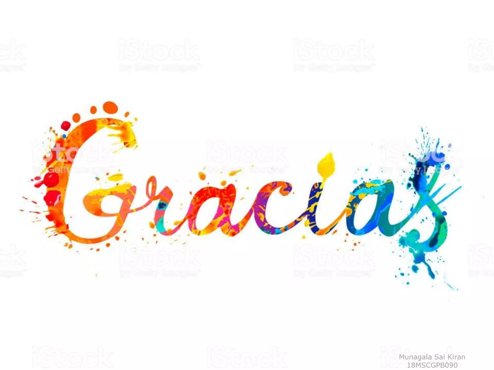 Munagala Sai Kiran
18MSCGPB090
 